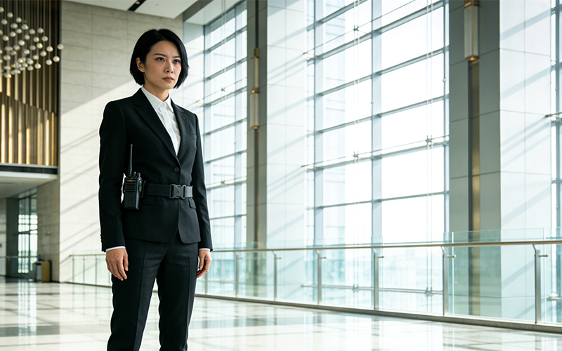 西宁私人保镖服务公司 青海保镖营？-第2张图片-搁得平私人保镖网